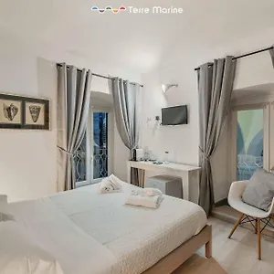 2* Gasthof I Profumi Del Mare, Terre Marine